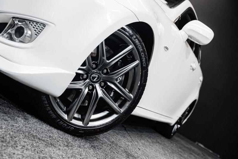 2006 Lexus IS 350