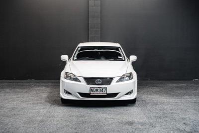 2006 Lexus IS 350 - Thumbnail
