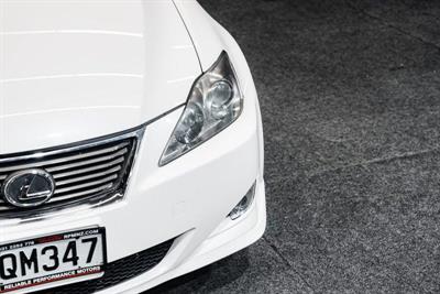 2006 Lexus IS 350 - Thumbnail