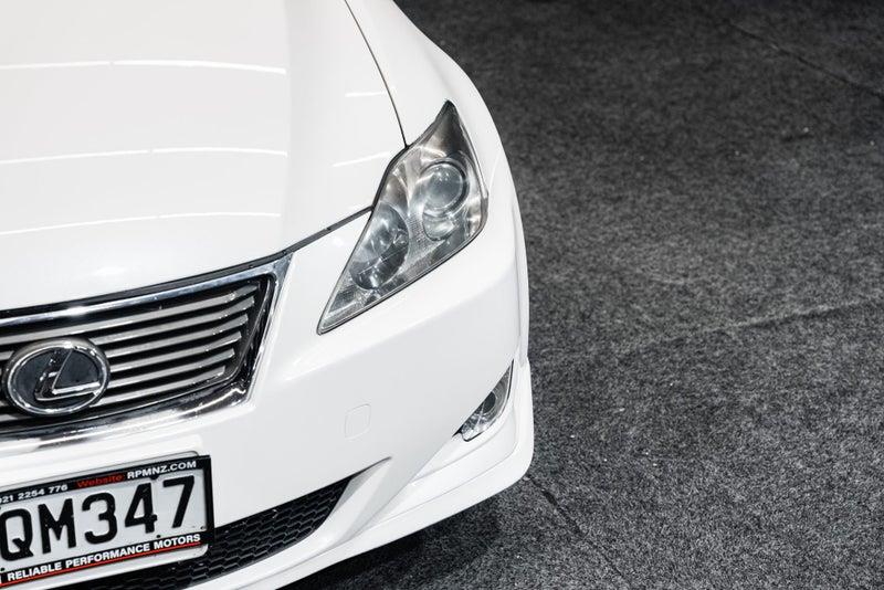 2006 Lexus IS 350