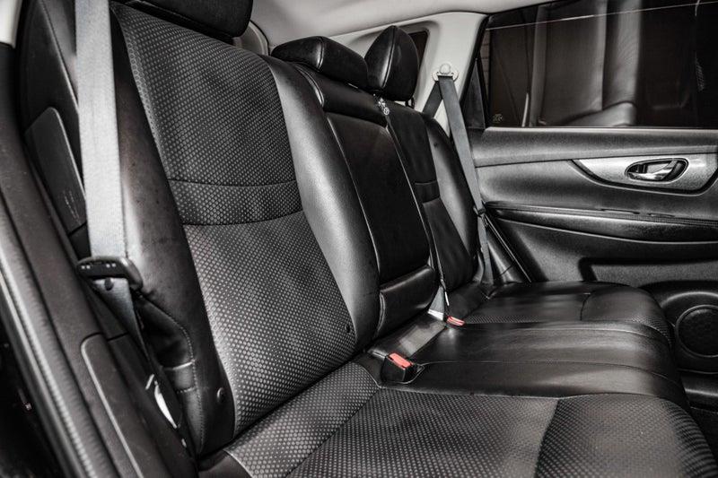 2014 Nissan X-TRAIL