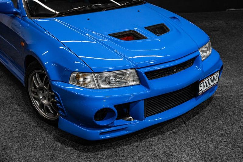 1999 Mitsubishi Lancer