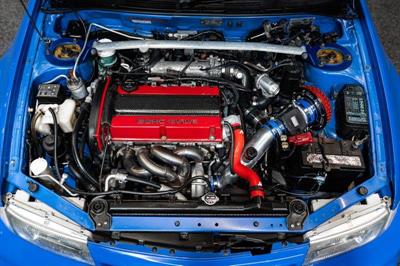1999 Mitsubishi Lancer - Thumbnail