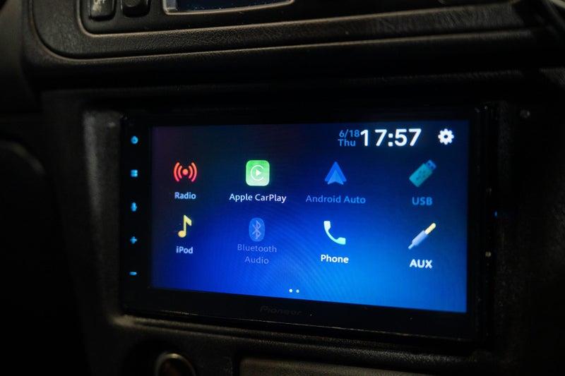 1999 Mitsubishi Lancer