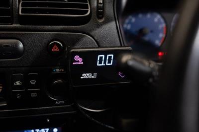 1999 Mitsubishi Lancer - Thumbnail