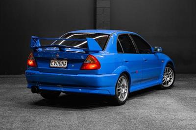 1999 Mitsubishi Lancer - Thumbnail