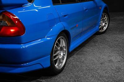 1999 Mitsubishi Lancer - Thumbnail
