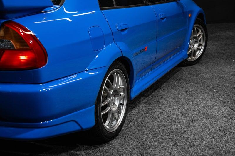 1999 Mitsubishi Lancer
