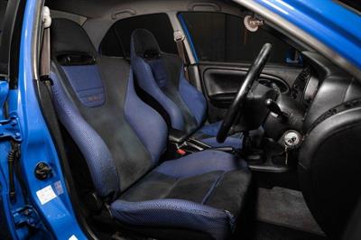 1999 Mitsubishi Lancer - Thumbnail