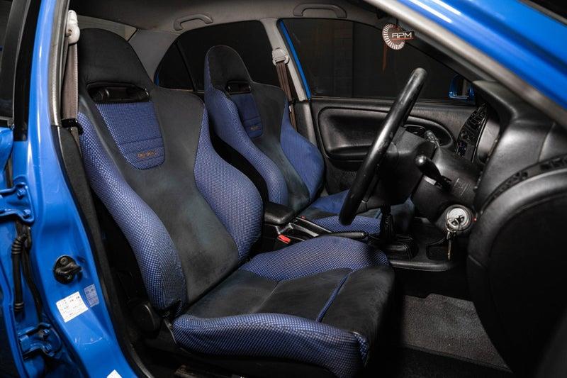 1999 Mitsubishi Lancer
