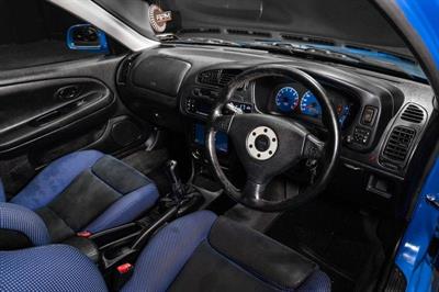 1999 Mitsubishi Lancer - Thumbnail