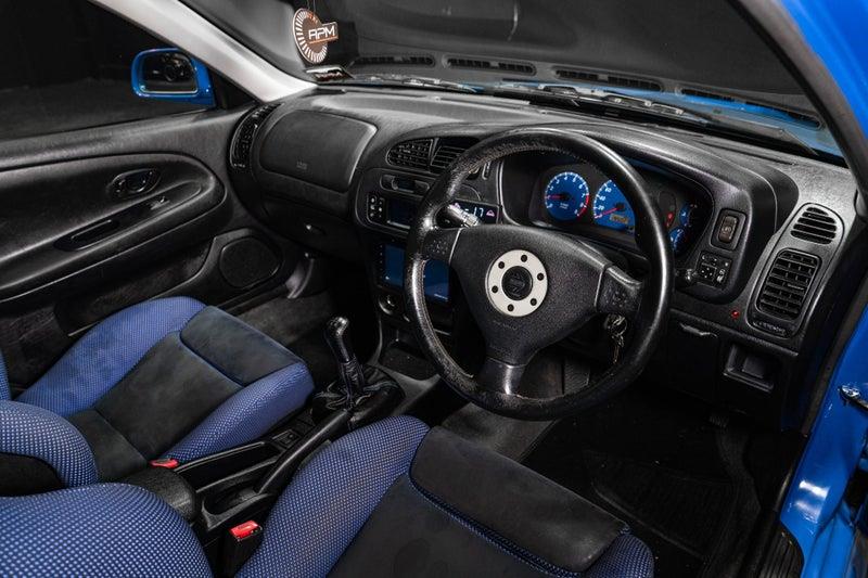 1999 Mitsubishi Lancer