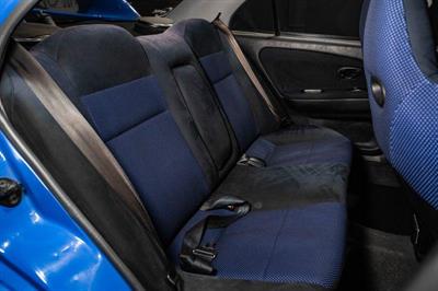 1999 Mitsubishi Lancer - Thumbnail