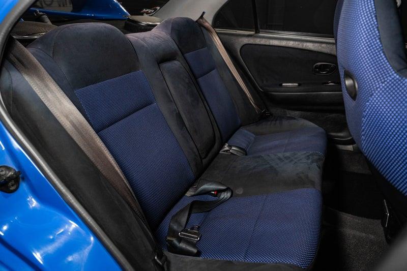 1999 Mitsubishi Lancer