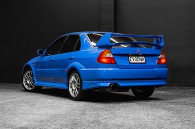 1999 Mitsubishi Lancer - Thumbnail