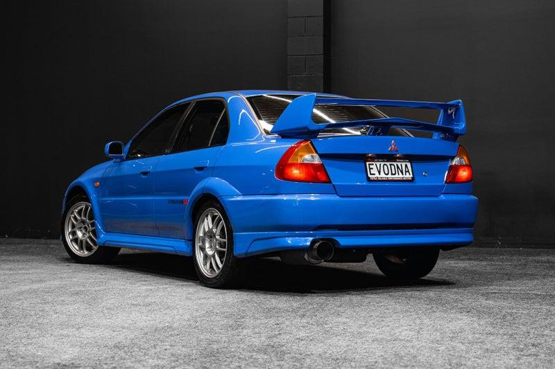 1999 Mitsubishi Lancer