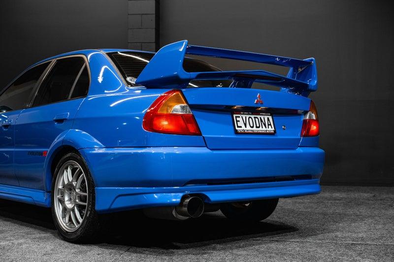1999 Mitsubishi Lancer