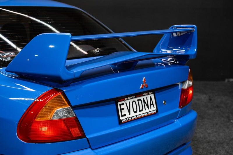 1999 Mitsubishi Lancer