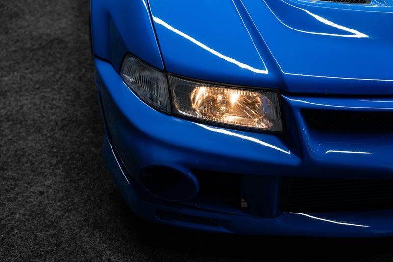 1999 Mitsubishi Lancer