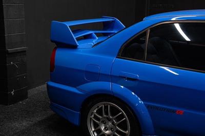 1999 Mitsubishi Lancer - Thumbnail