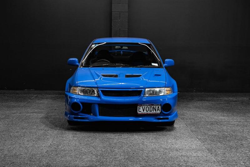 1999 Mitsubishi Lancer