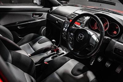 2006 Mazda Axela - Thumbnail