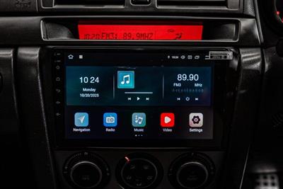 2006 Mazda Axela - Thumbnail