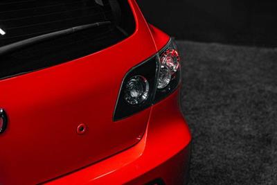 2006 Mazda Axela - Thumbnail