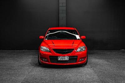 2006 Mazda Axela - Thumbnail