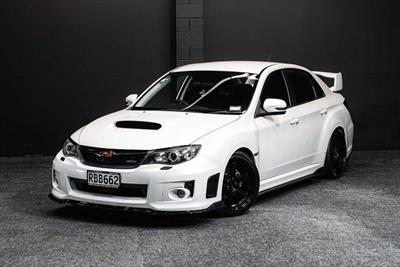 2012 Subaru Impreza