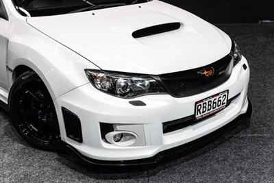 2012 Subaru Impreza - Thumbnail