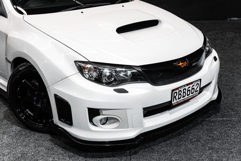 2012 Subaru Impreza