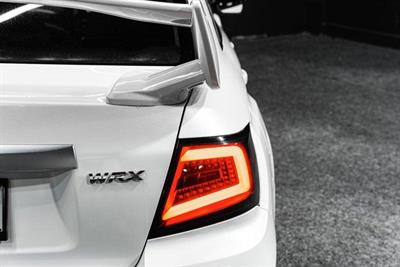 2012 Subaru Impreza - Thumbnail