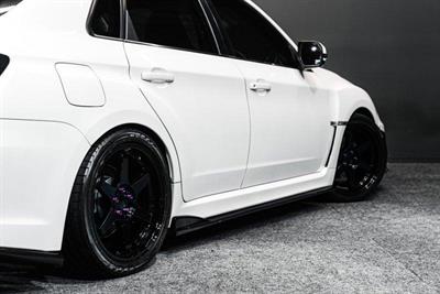 2012 Subaru Impreza - Thumbnail