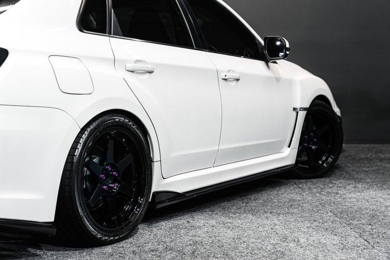 2012 Subaru Impreza