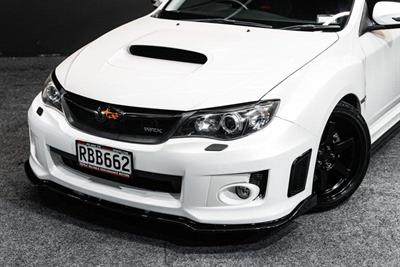 2012 Subaru Impreza - Thumbnail