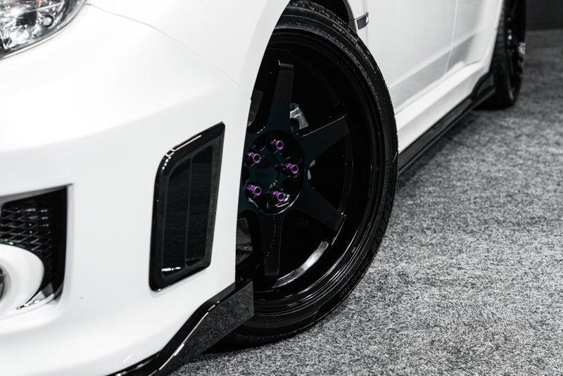 2012 Subaru Impreza