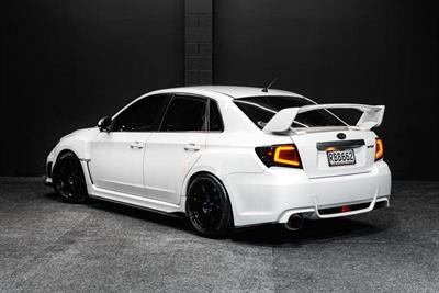 2012 Subaru Impreza - Thumbnail