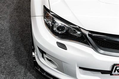 2012 Subaru Impreza - Thumbnail
