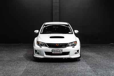 2012 Subaru Impreza - Thumbnail