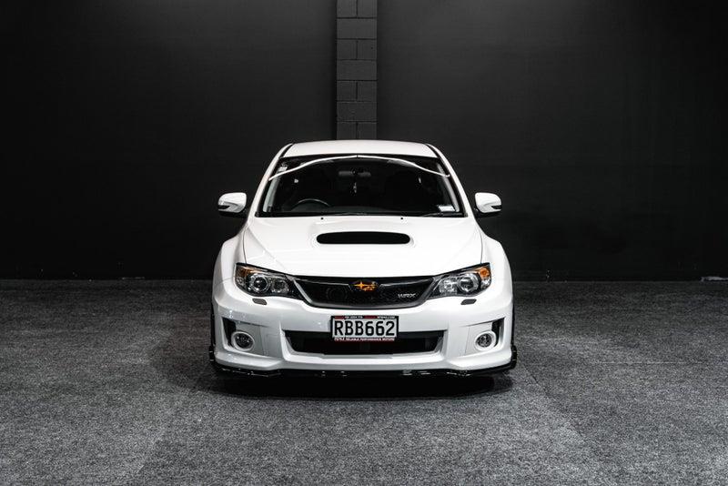 2012 Subaru Impreza