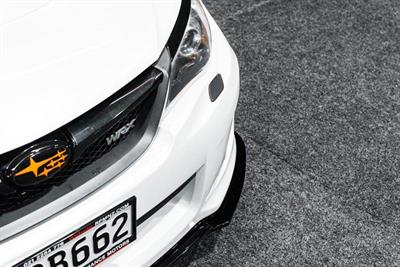 2012 Subaru Impreza - Thumbnail