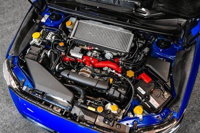 2020 Subaru WRX - Thumbnail
