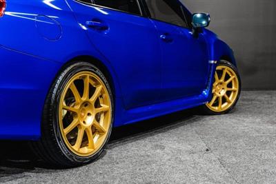 2020 Subaru WRX - Thumbnail