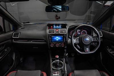 2020 Subaru WRX - Thumbnail