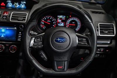 2020 Subaru WRX - Thumbnail