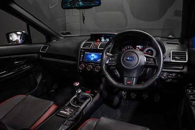 2020 Subaru WRX - Thumbnail