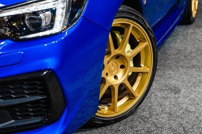 2020 Subaru WRX - Thumbnail