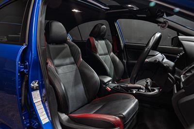 2020 Subaru WRX - Thumbnail