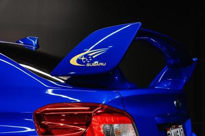 2020 Subaru WRX - Thumbnail